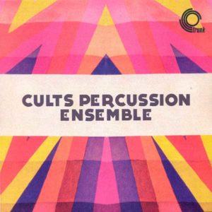 Cults Percussion Ensemble cover