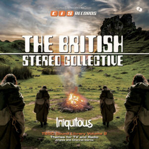 The British Stereo Collective - Iniquitous - www.logofiasco.com