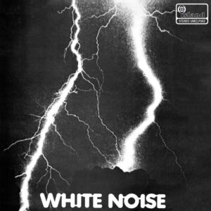 White Noise - An Electric Storm - www.logofiasco.com