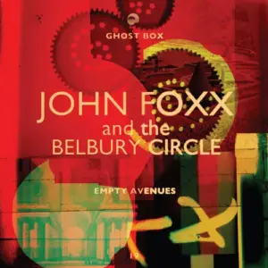 John Foxx & The Belbury Circle - www.logofiasco.com