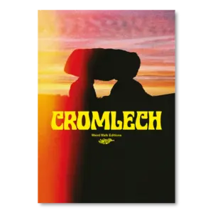 Cromlech - Weird Walk - www.logofiasco.com