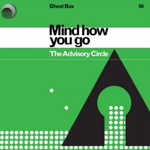 The Advisory Circle - Mind How You Go - www.logofiasco.com