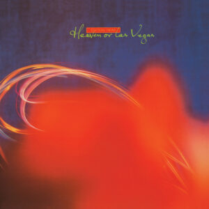 Cocteau Twins - Heaven Or Las Vegas - www.logofiasco.com