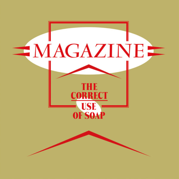 Magazine - The Correct Use Of Soap - www.logofiasco.com