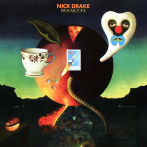 Nick Drake - Pink Moon - www.logofiasco.com