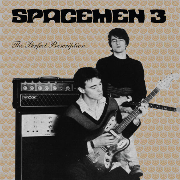 Spacemen 3 - The Perfect Prescription - www.logofiasco.com