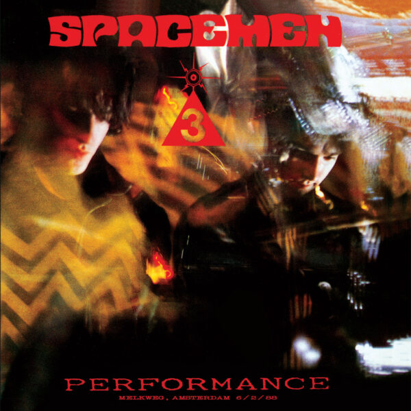 Spacemen 3 - Performance - www.logofiasco.com