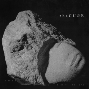 The Cure Songs of a Lost World - www.logofiasco.com